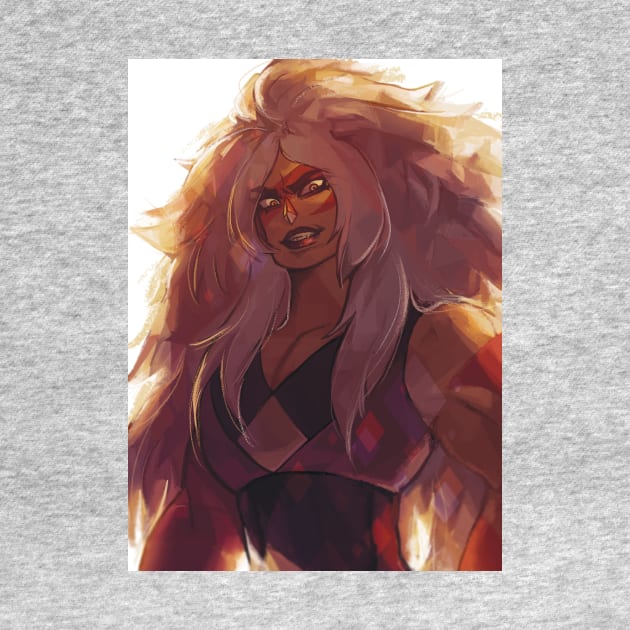 Jasper by arctgart